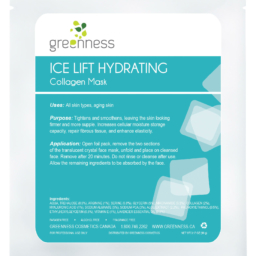 Ice Lift Hydrating Collagen Mask