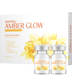 Mesoheal Amber Glow