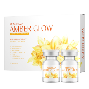 Mesoheal Amber Glow
