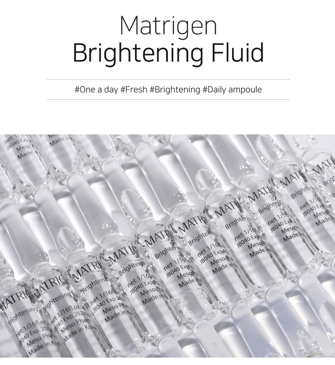 Matrigen
