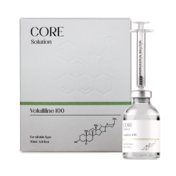 Core Solution Volufiline