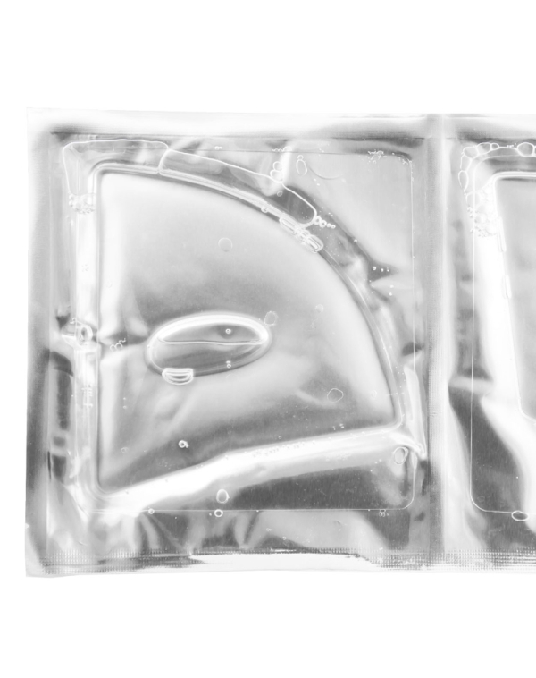 Ice Lift Hydrating Collagen Mask - Image 2