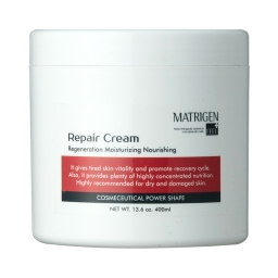 Intense Repair Cream 400mL