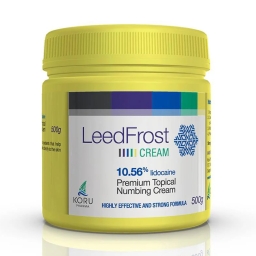 LeedFrost Cream