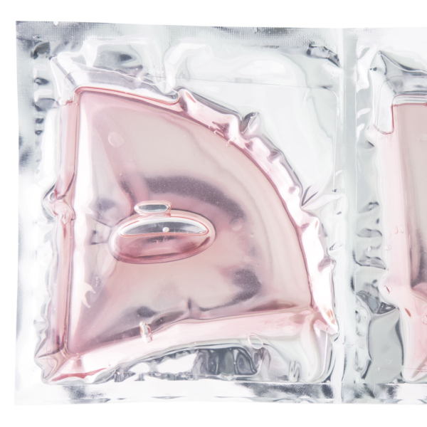 Bulgarian Rose Collagen Mask - Image 2