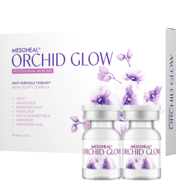 Mesoheal Orchid Glow