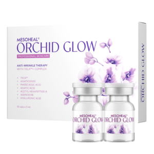 Mesoheal Orchid Glow