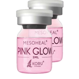 Mesoheal Pink Glow (Single)
