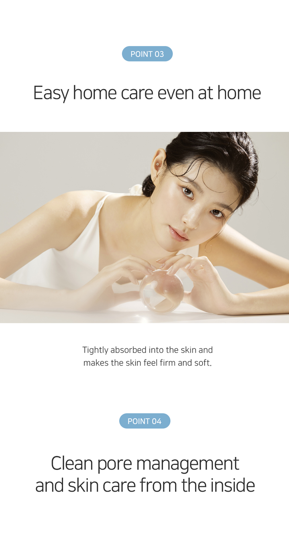 T-zone Control Fluid