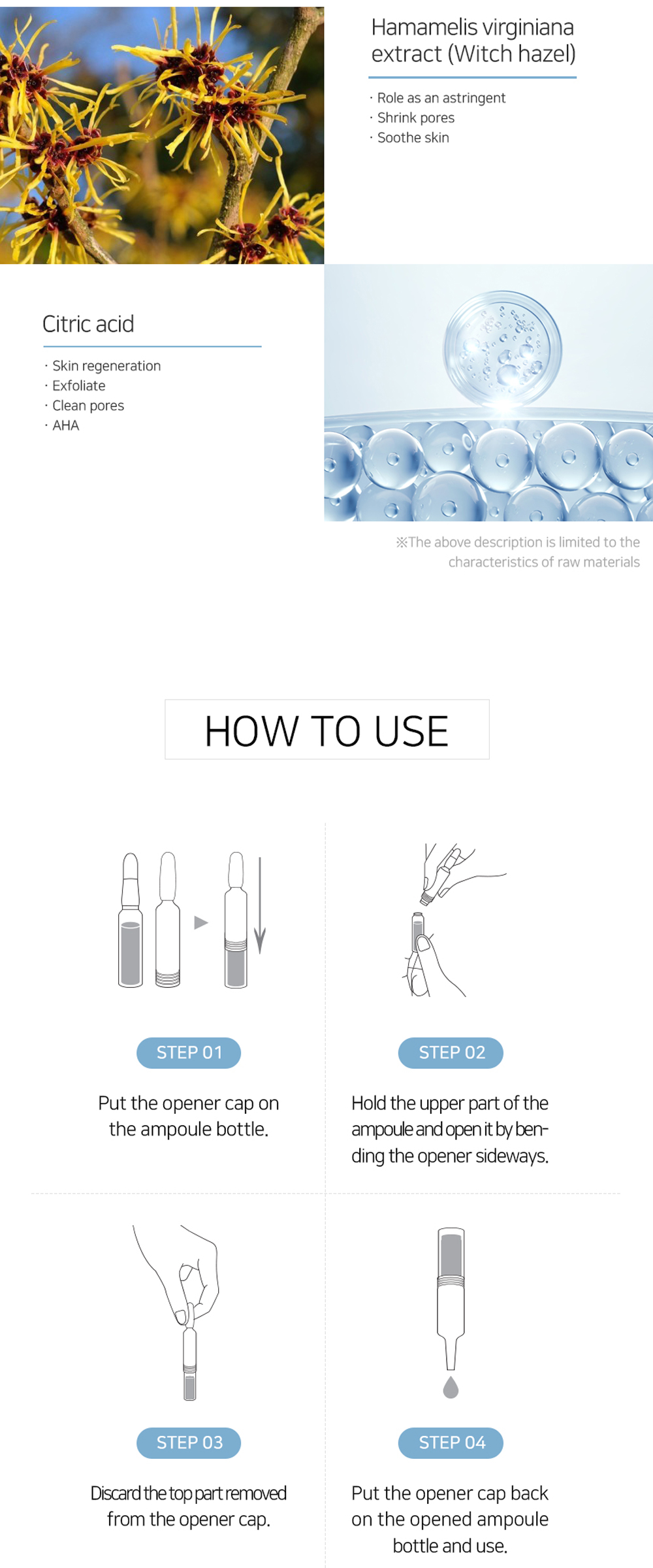 T-zone Control Fluid
