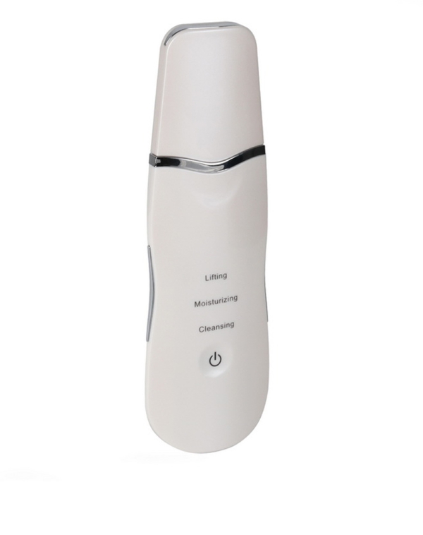 Ultrasonic Facial Scrubber - Image 2