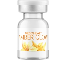 Mesoheal Amber Glow (Single)