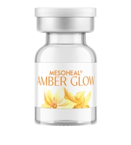 Mesoheal Amber Glow (Single)