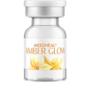 Mesoheal Amber Glow (Single)