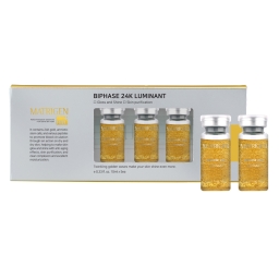 Bi Phase 24K Gold Ampoule