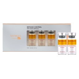 Bi Phase Anti-Aging Ampoules