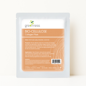 Bio-Cellulose Collagen Mask