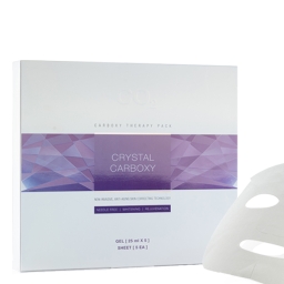 Crystal Carboxy Mask