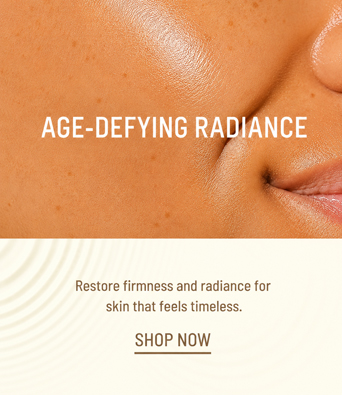 Age-Defying Radiance
