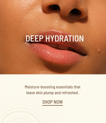 Dewy Hydration