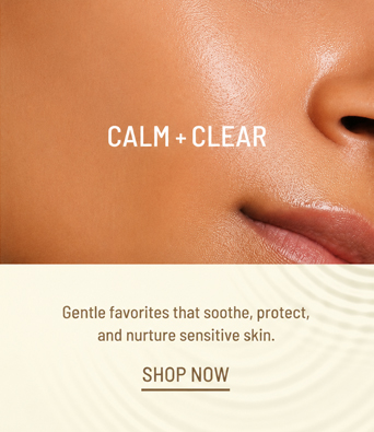 Calm and Clear