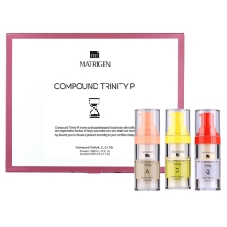 Compound Trinity P Combo Pack