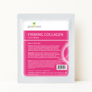 Firming Collagen Mask