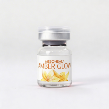 Mesoheal Amber Glow (Single)