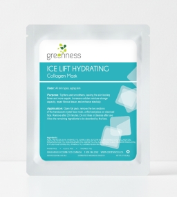 Ice Lift Hydrating Collagen Mask