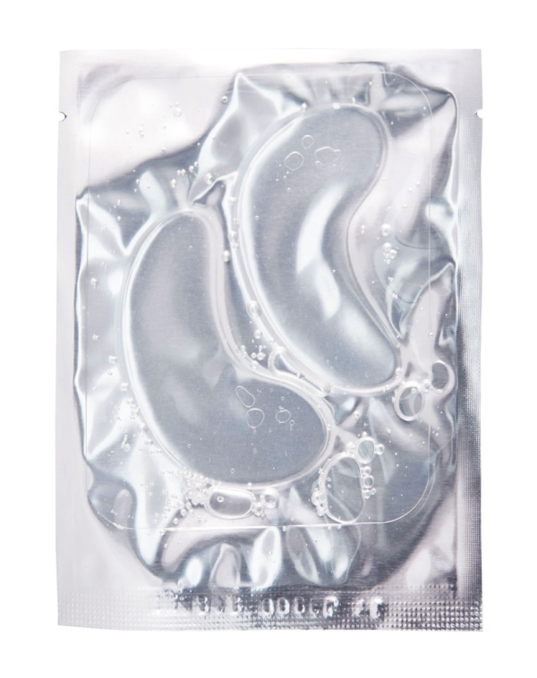 Ice Lift Hydrating Collagen Eye Mask - Image 2