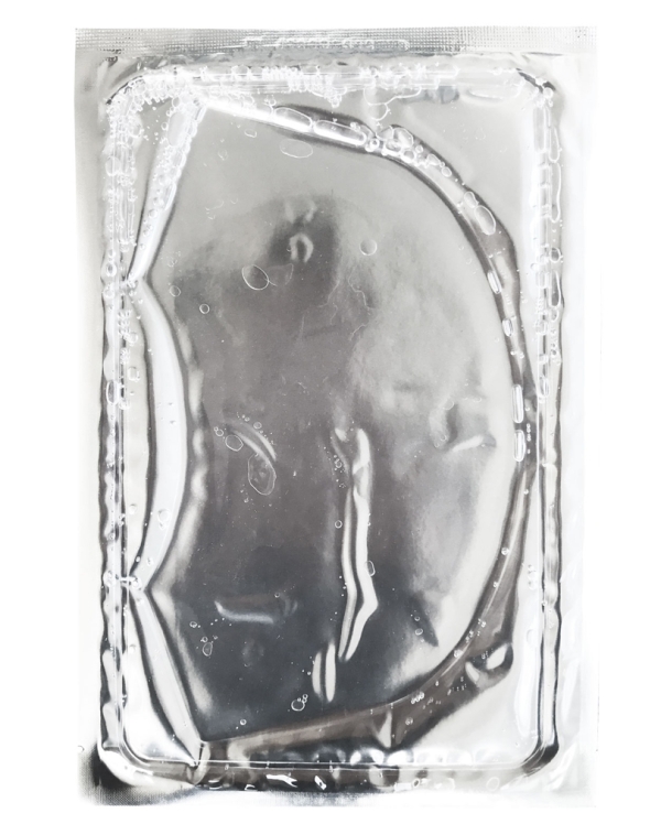 Ice Lift Hydrating Collagen Neck Mask - Image 2