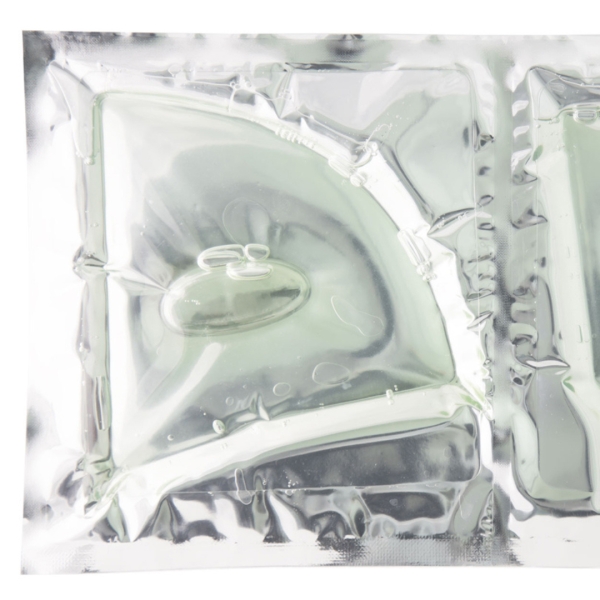 Aloe Vera Collagen Mask - Image 2