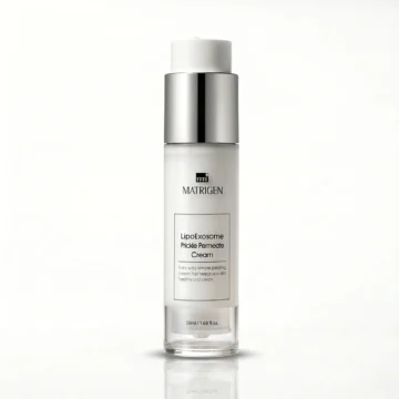 Matrigen LipoExosome Prickle Permeate Cream