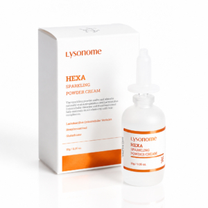 Lysonome Hexa Powder Cream