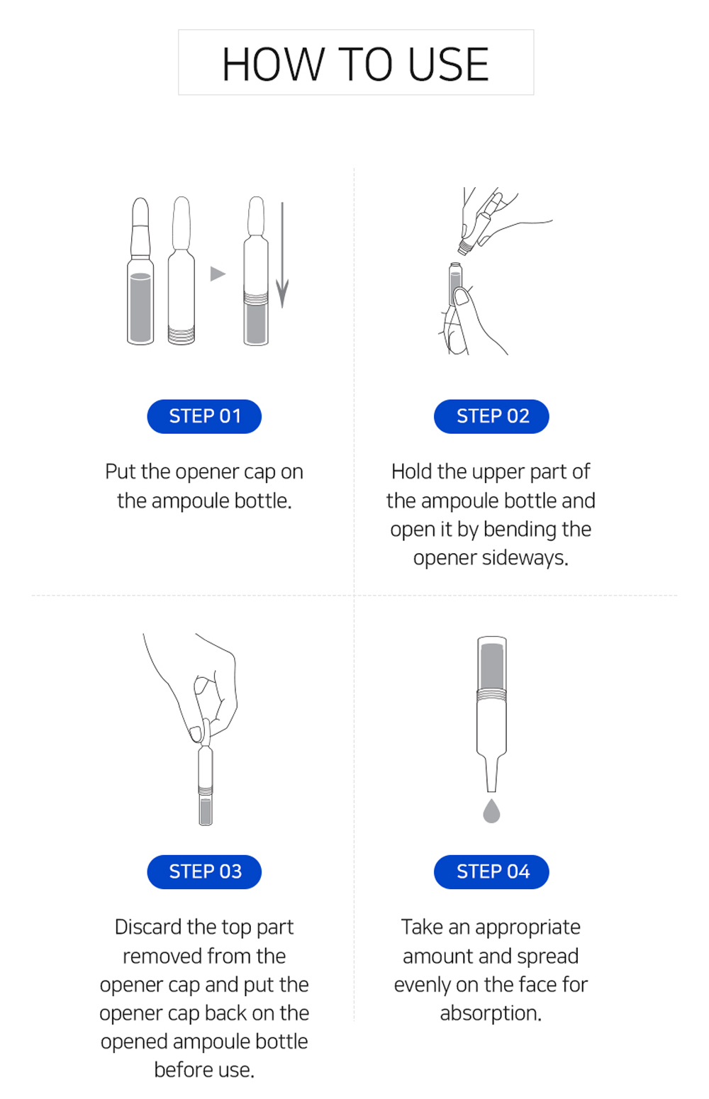 Cell Repair Fluids banner
