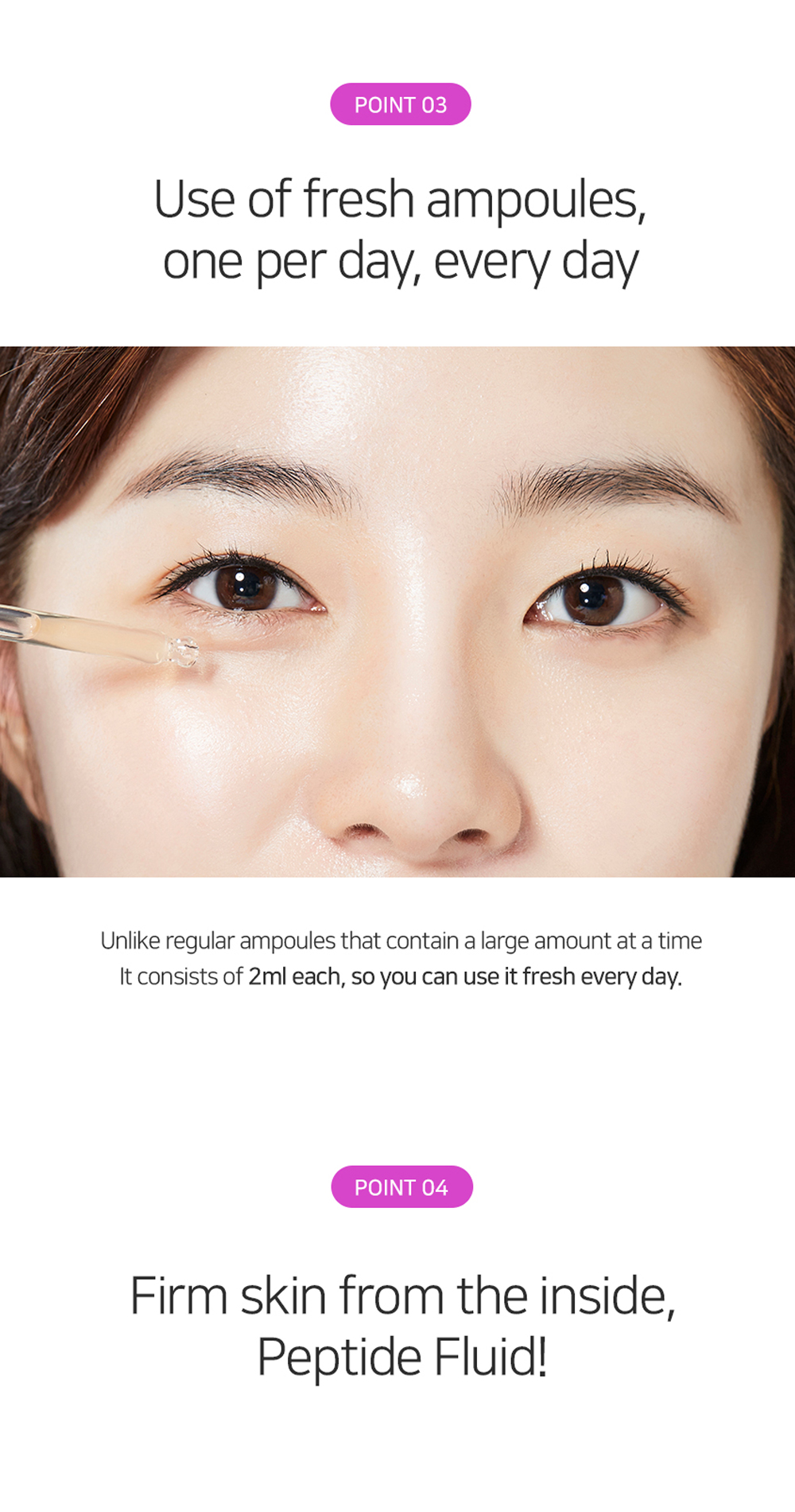 Peptide Fluids banner