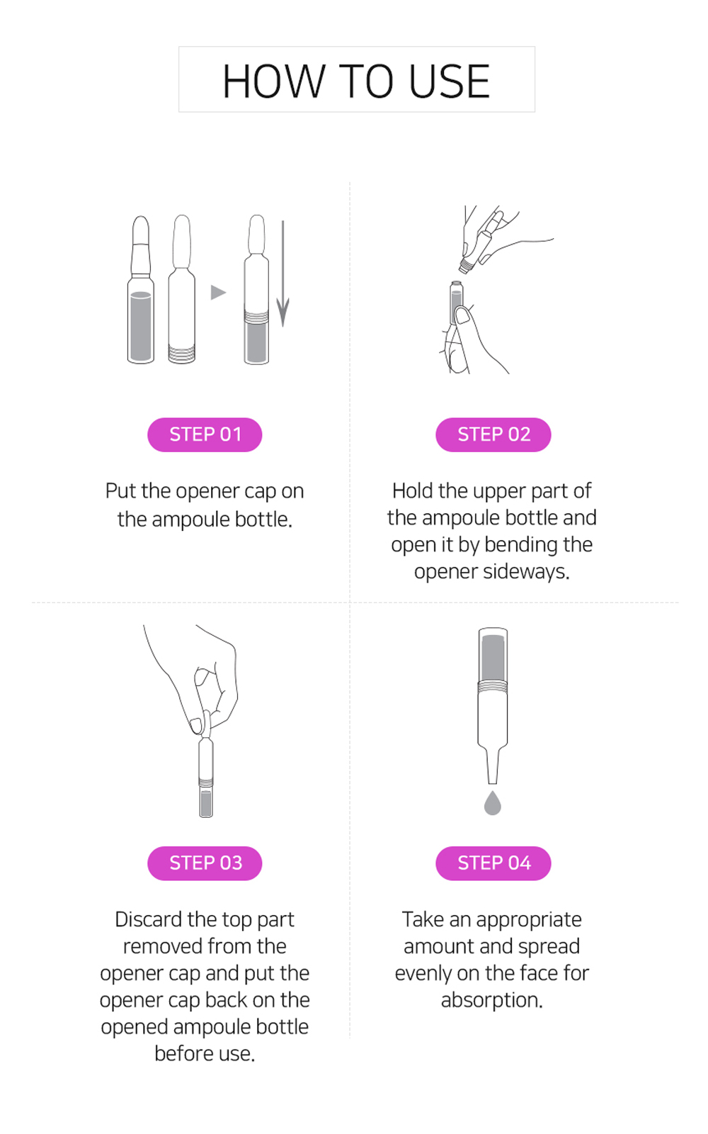 Peptide Fluids banner