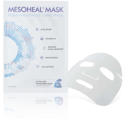 Mesoheal Post-Treatment Mask