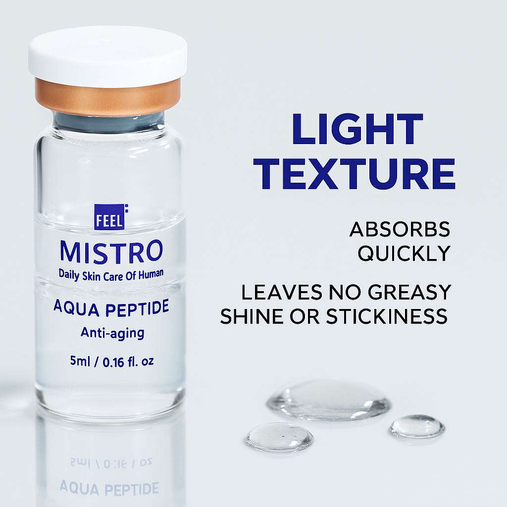 Matrigen Aqua Peptide Ampoule