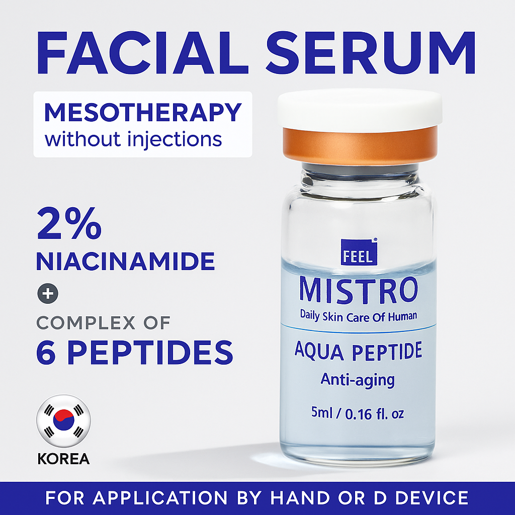 Matrigen Aqua Peptide Ampoule