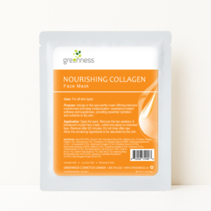 Nourishing Collagen Mask