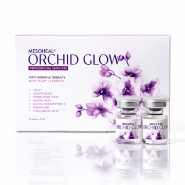 Mesoheal Orchid Glow