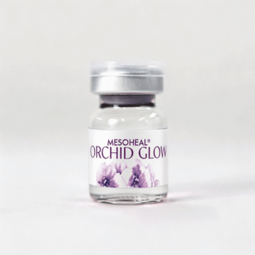 Mesoheal Orchid Glow (Single)