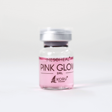 Mesoheal Pink Glow (Single)