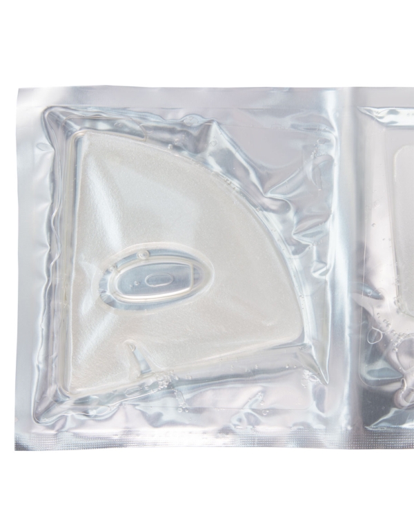 Platinum Collagen Mask - Image 2