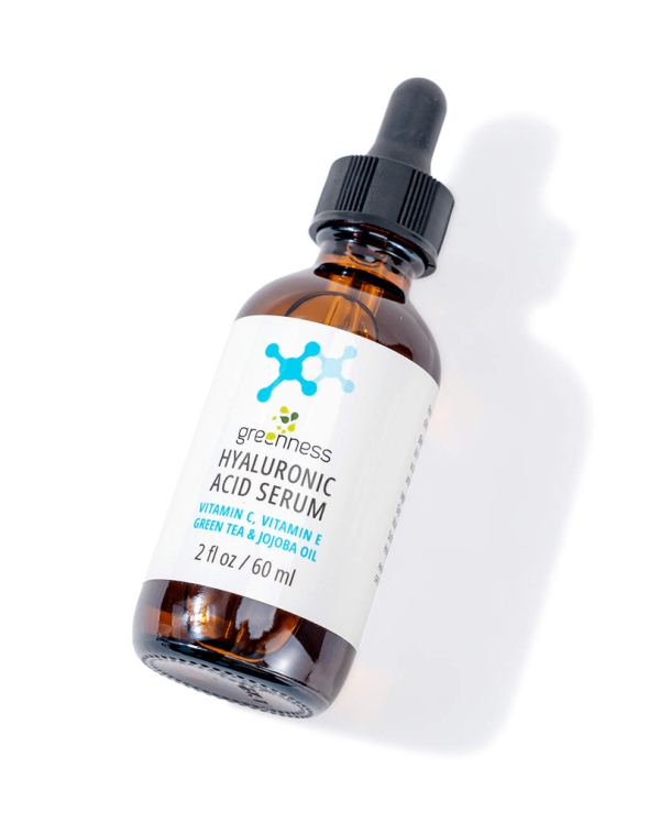 Hyaluronic Acid Serum - Image 3