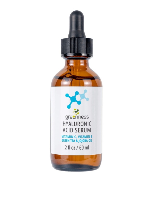 Hyaluronic Acid Serum