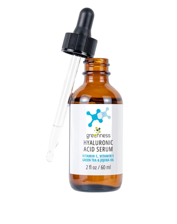 Hyaluronic Acid Serum - Image 2