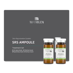 Matrigen SRS Anti-Aging Ampoules